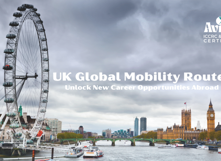 UK Global Mobility Route: Unlock New Career Opportunities Abroad