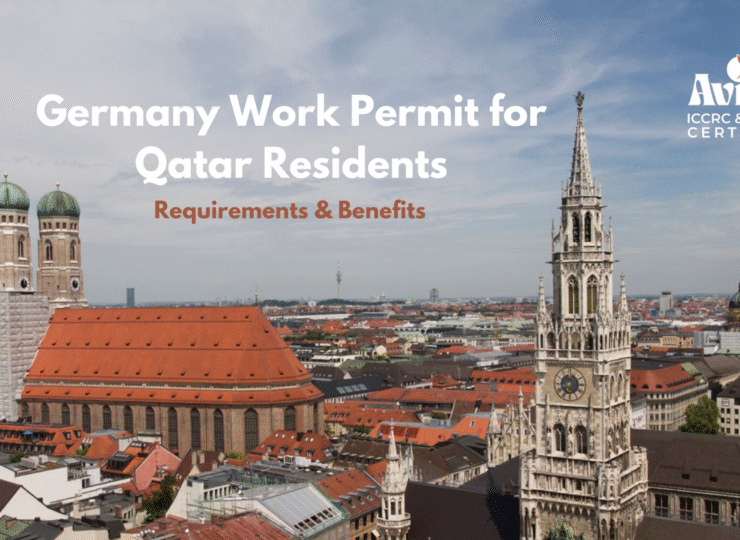 Germany work permit