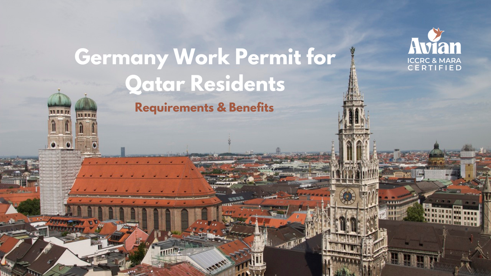 Germany work permit