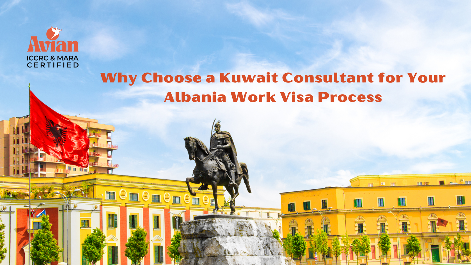 Albania Work Permit
