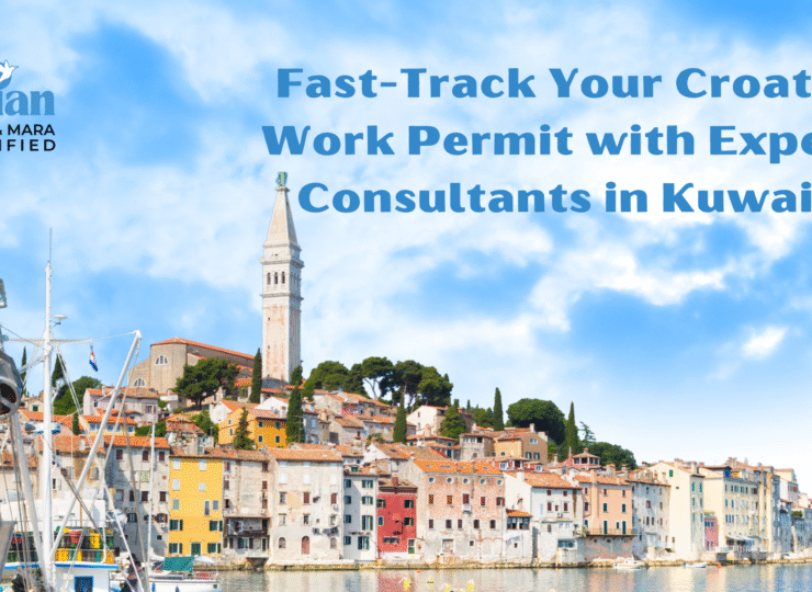 Croatia Work Permit