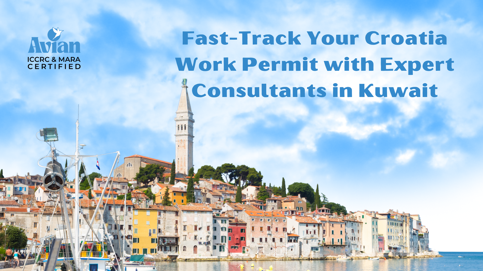 Croatia Work Permit