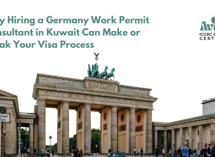 Germany Work Permit