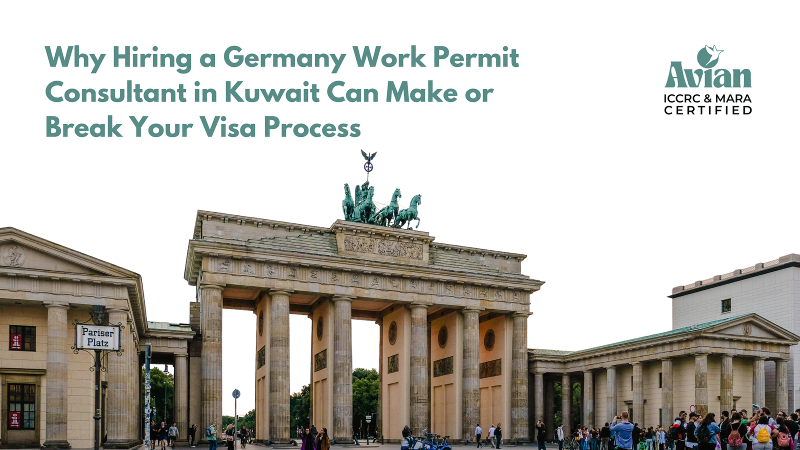 Germany Work Permit