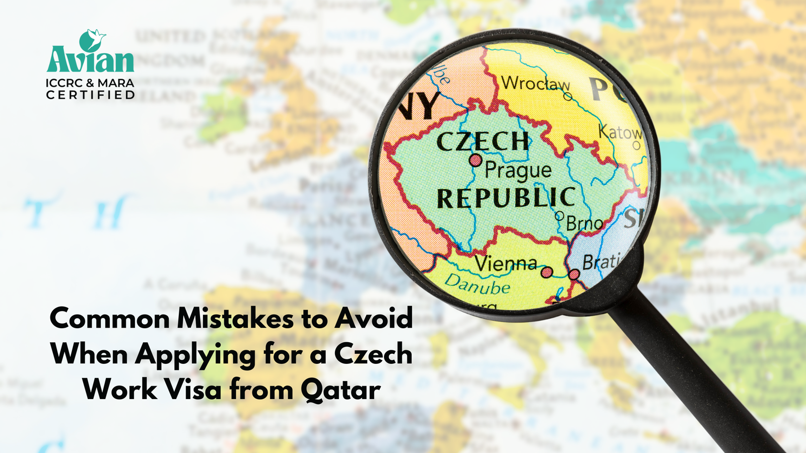 Czech Republic work permit