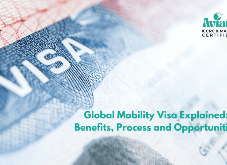 Global Mobility Visa