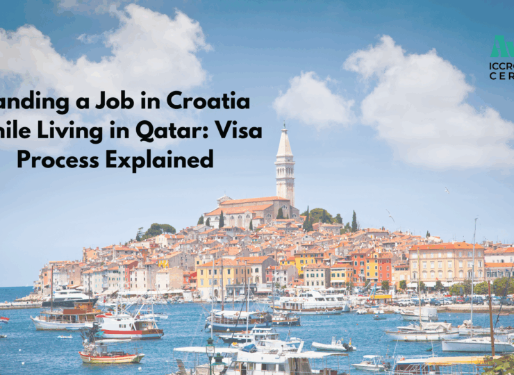 Croatia work permit