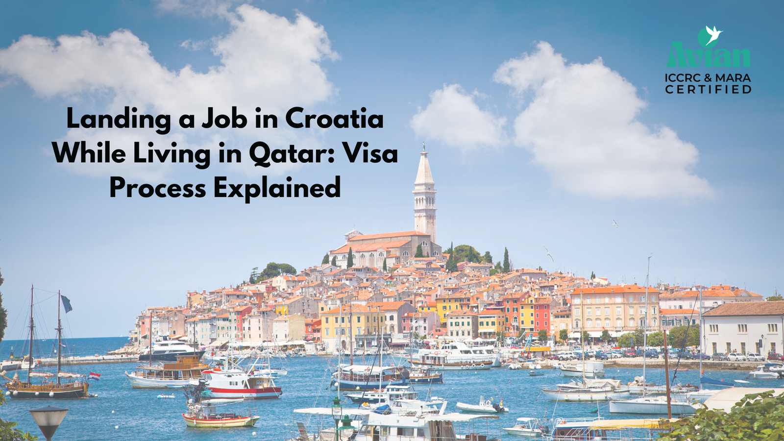 Croatia work permit