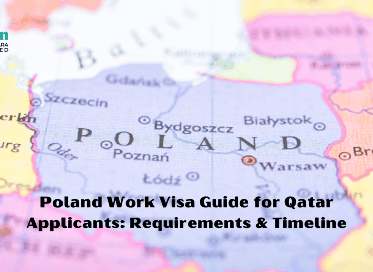 Poland Work Permit