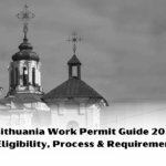 Lithuania work permit